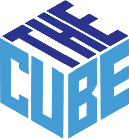 CUBE Logo